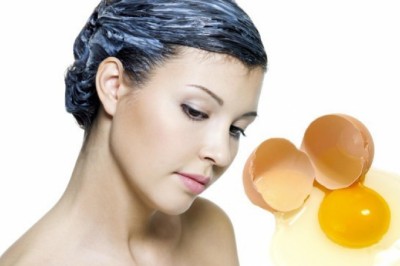 Jak przygotować domowym sposobem maseczkę do włosów suchych z jajek?