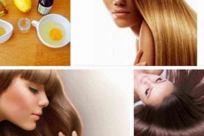 Jak zrobić  domowym sposobem naturalny  szampon nawilżający do włosów suchych?