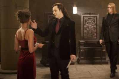 Zmierzch: Przed świtem - cały film online za darmo z lektorem.