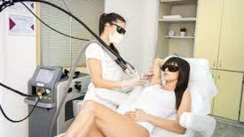 Czy depilacja laserowa ma skutki uboczne? Depilacja laserowa nie zawsze okazuje się bezpieczna.