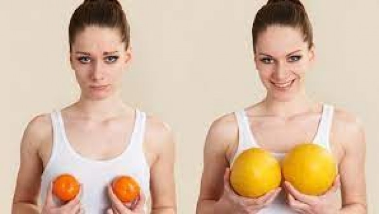 Ile kosztuje powiększanie biustu?