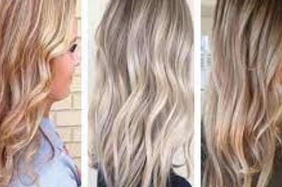 Jak utrzymać ładny kolor włosów blond? Co zrobić żeby blond włosy nie żółkły? Jak ożywić kolor blond włosy?