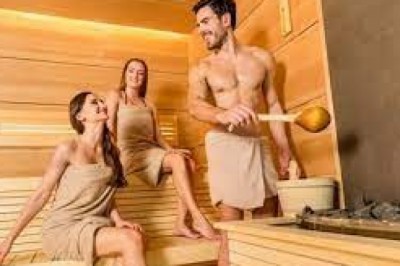 Czy sauna oczyszcza z toksyn? Czy sauna osłabia organizm? Jak długo można siedzieć w saunie?