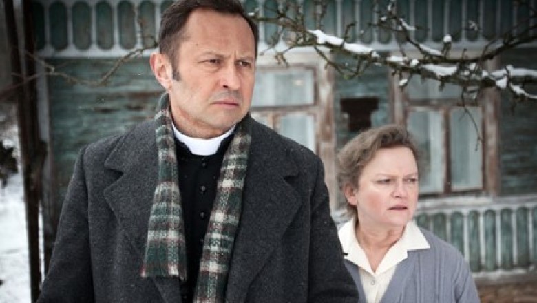 Chrzciny (2022) - cały film online za darmo bez reklam.
