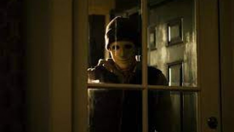 Hush (2016) - cały film online za darmo z lektorem.