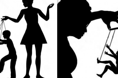 Jak nadopiekuńcza matka wpływa na życie dziecka?