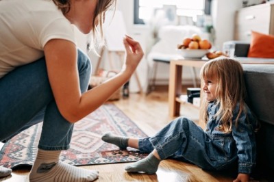 Jak nauczyć dziecko posłuszeństwa?