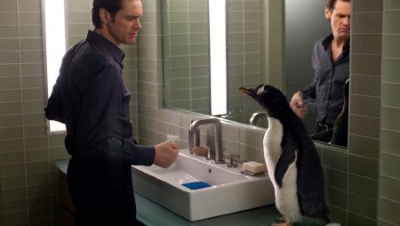 Pan Popper i jego pingwiny (2011) - cały film online za darmo z lektorem.