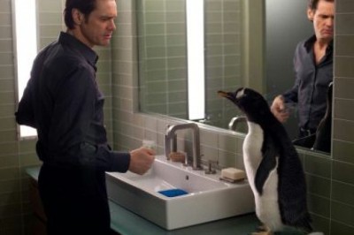 Pan Popper i jego pingwiny (2011) - cały film online za darmo z lektorem.