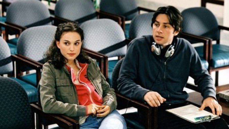 Powrót do Garden State (2004) - cały film online za darmo z lektorem.