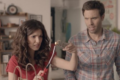 Randka z przeznaczeniem (2015) - cały film online za darmo z lektorem.