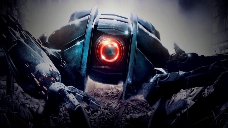 W sieci terroru (2009) - cały film online za darmo z lektorem.