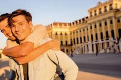 Mój syn jest gejem. Dlaczego i co dalej z tym robić?