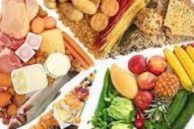 Dieta brazylijska - czyli dieta przyspieszająca zajście w ciążę.