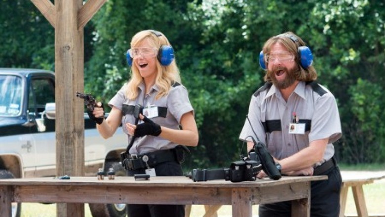 Asy bez kasy (2016)  - cały film online za darmo z lektorem.