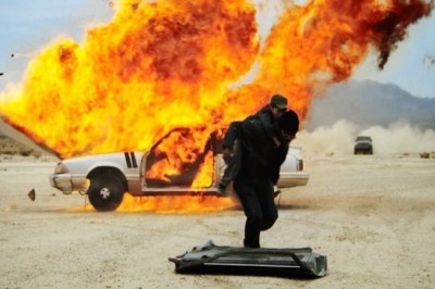 Egzekutor (2017) - cały film online za darmo z lektorem.