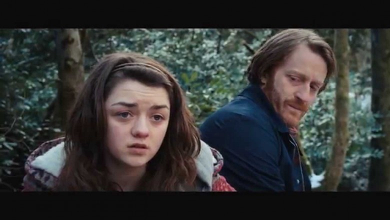 Gold/Złoto - cały film online za darmo z lektorem.