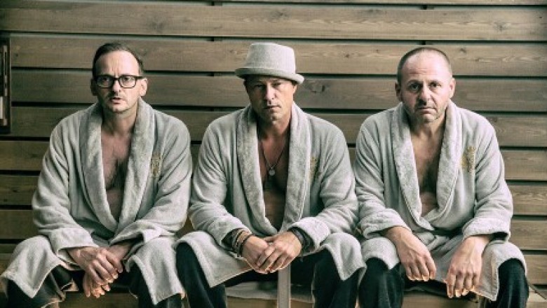 Zlot absolwentów (2019) - cały film online za darmo z lektorem.