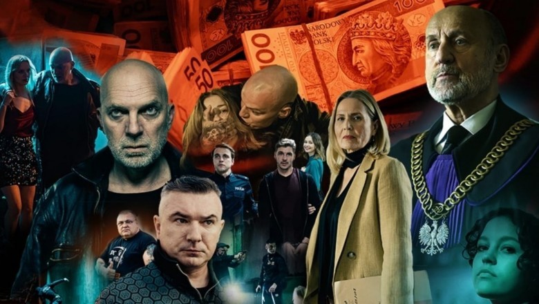 Asymetria (2020) - cały film online bez reklam.