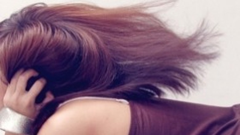 Domowe sposoby babuni na regenerację włosów.