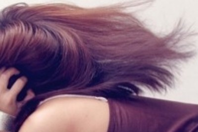 Domowe sposoby babuni na regenerację włosów.