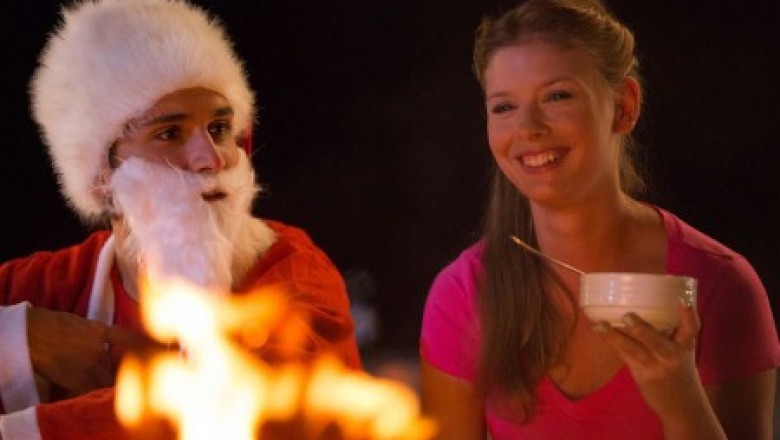 Last minute (2013) - cały film online za darmo z lektorem.