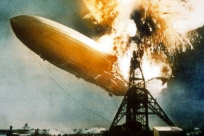 Ostry wiraż/Crash and Burn (2007) - cały film online za darmo z lektorem.