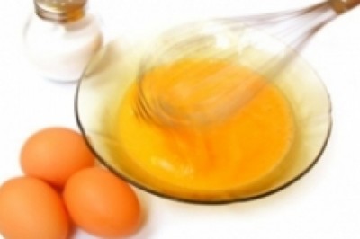 Jak szybko schudnąć 3  - 5 kg w 3 dni, czyli dieta jajeczna.