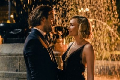 Miłość na pierwszą stronę (2022) - cały film online za darmo z lektorem.