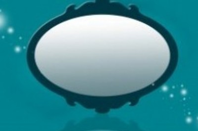 Czym umyć lustro bez płynu? Czym umyć lustro domowe sposoby? Jak usunąć rdzę z lustra? Jak usunąć tłuste plamy z lustra?