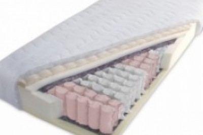 Jaki jest dobry materac do spania? Jakie materace są najzdrowsze? Czym kierować się podczas wyboru materaca?