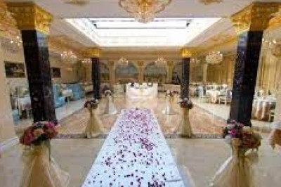 Lokalizacja wesela- co wybrać? Jak wybrać miejsce na wesele?