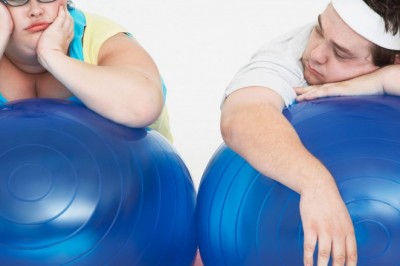 Dlaczego nie mogę schudnąć mimo diety i ćwiczeń?  Winna psychika!