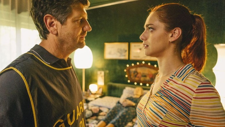 Babcia w zamrażarce (2018) - cały film online za darmo z lektorem.