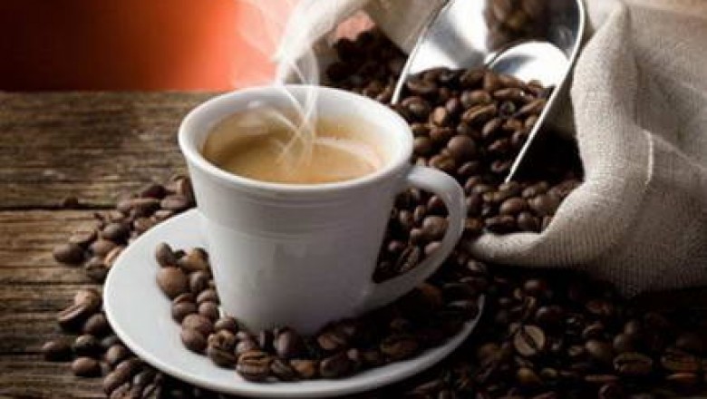 Jak kofeina wpływa na organizm?