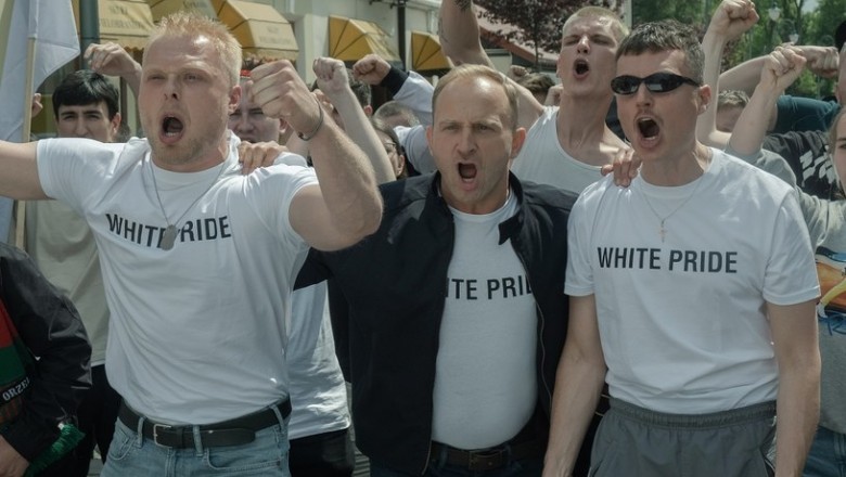 Ojczyzna - cały film online za darmo z lektorem.