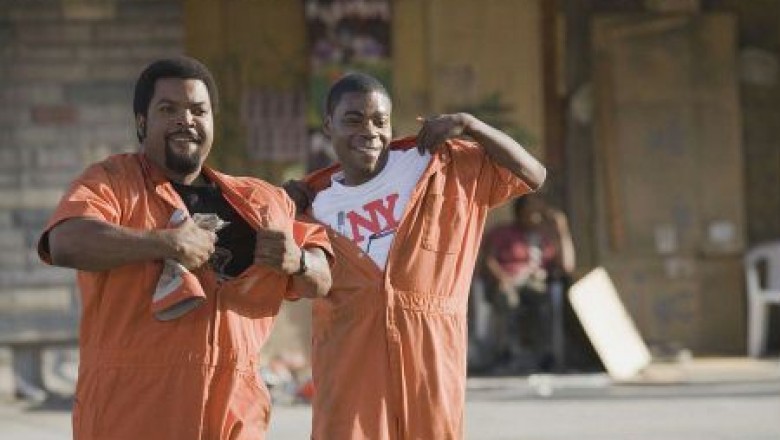 Święty szmal (2008) - cały film online za darmo z lektorem.