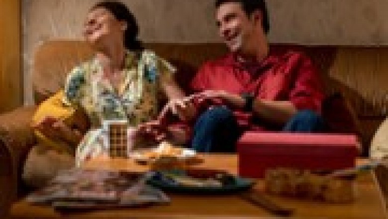 Trefny szmal - cały film online za darmo z lektorem.