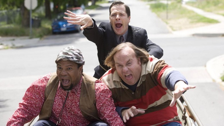 Pies na wagę diamentów (2008) - cały film online za darmo z lektorem.