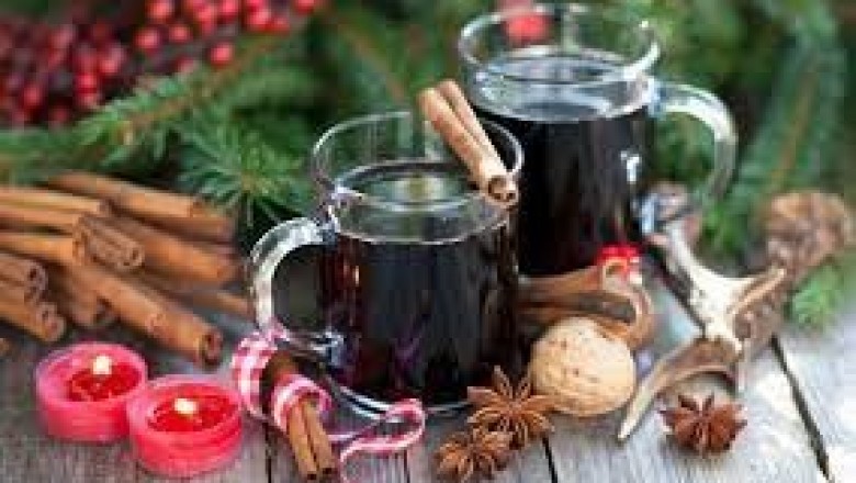 Grzaniec – na piwie czy na winie?