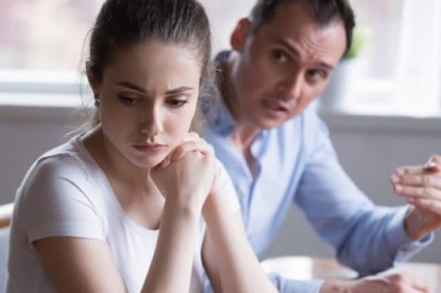 Kiedy małżonek ma długi. Kto odpowiada za długi męża? Kiedy żona nie odpowiada za długi męża?