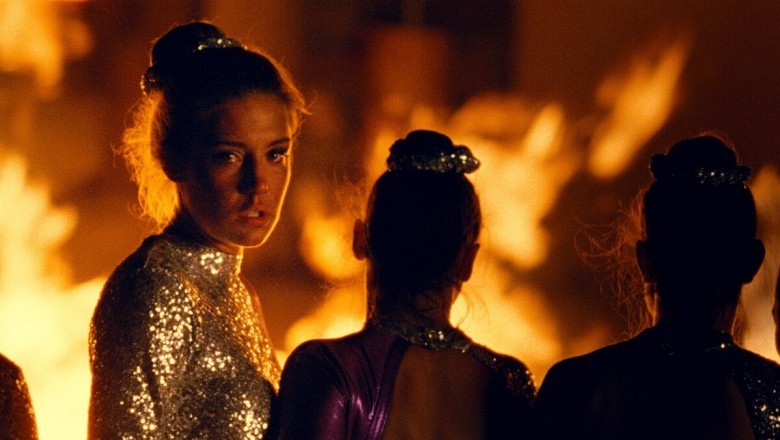 Pięć diabłów (2022) - cały film online za darmo z lektorem.