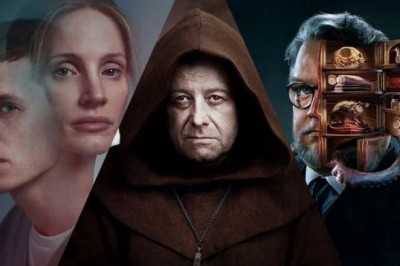 Ostatnia wieczerza (2022) - cały film online za darmo z lektorem.