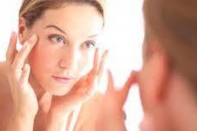 Czy da się uniknąć zmarszczek?