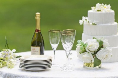 Jak obliczyć koszty ślubu?