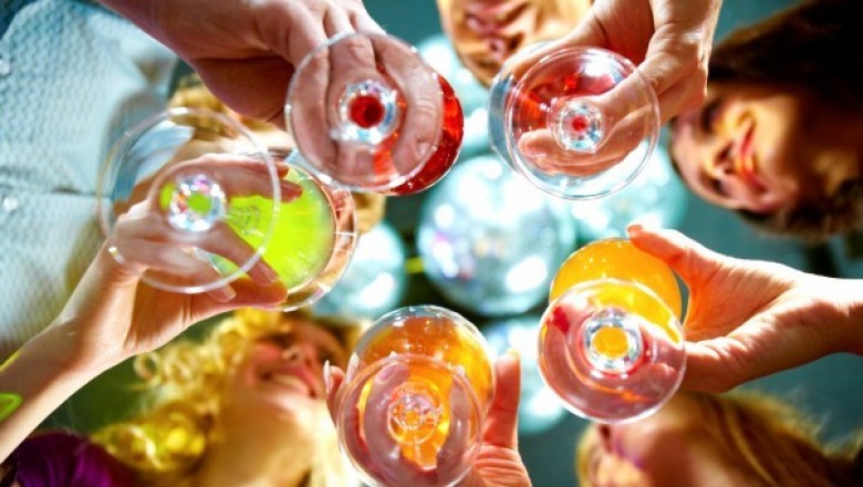 Jak zorganizować udaną parapetówkę?