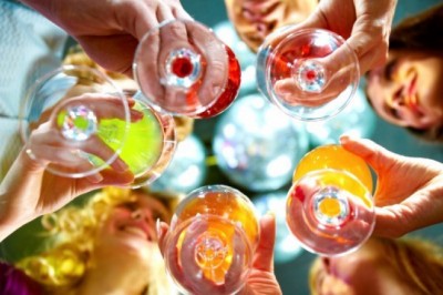 Jak zorganizować udaną parapetówkę?