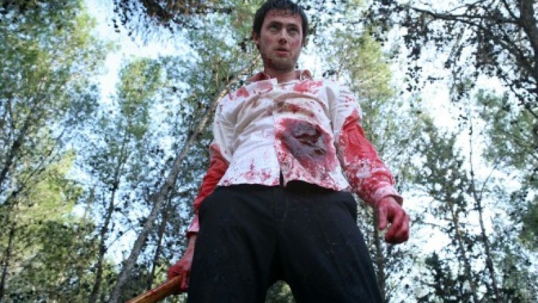 Wścieklizna film o psychopacie - cały film online za darmo z lektorem.