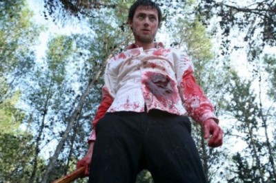 Wścieklizna film o psychopacie - cały film online za darmo z lektorem.