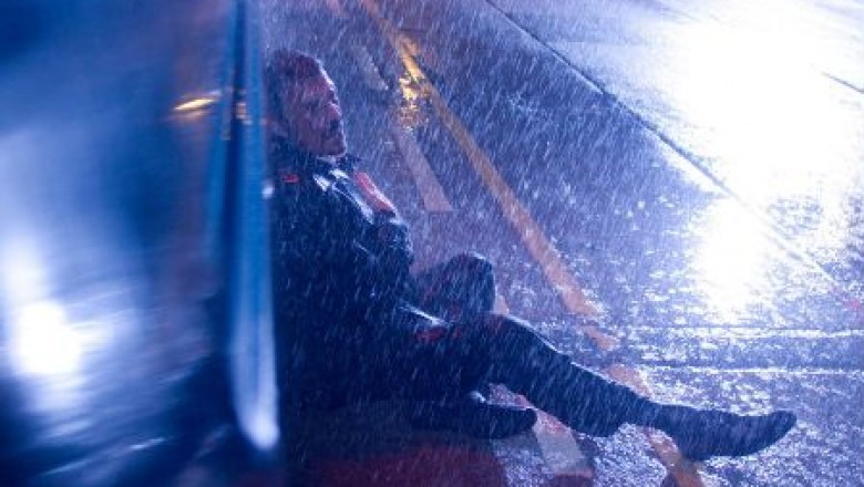 Zemsta - cały film online za darmo z lektorem.